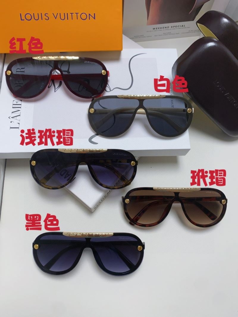 Louis Vuitton Sunglasses